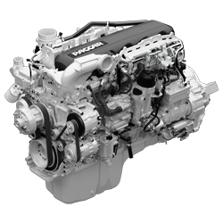 P66F8 Engine